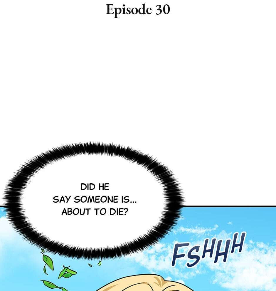 Read My Three Tyrant Brothers chapter 30 image 6 on Lezhin