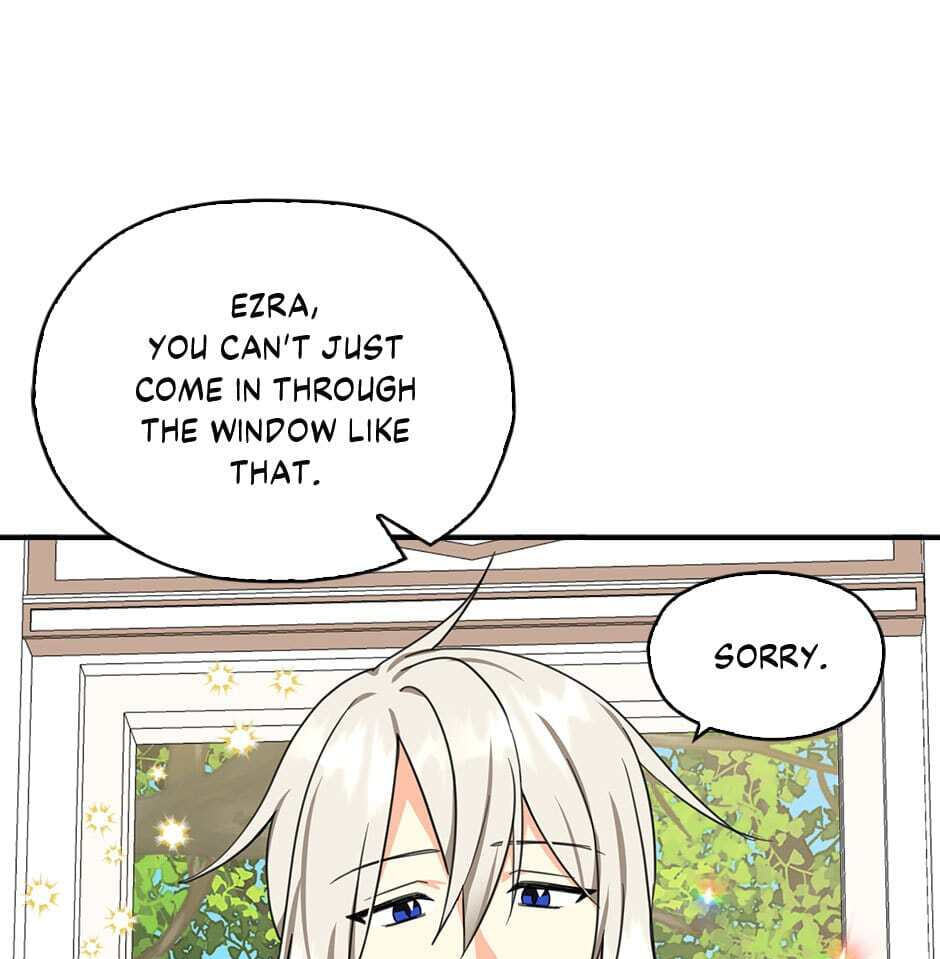 Read My Three Tyrant Brothers chapter 30 image 60 on Lezhin