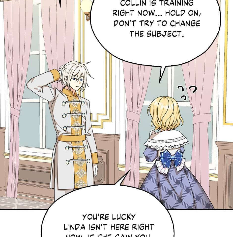 Read My Three Tyrant Brothers chapter 30 image 63 on Lezhin