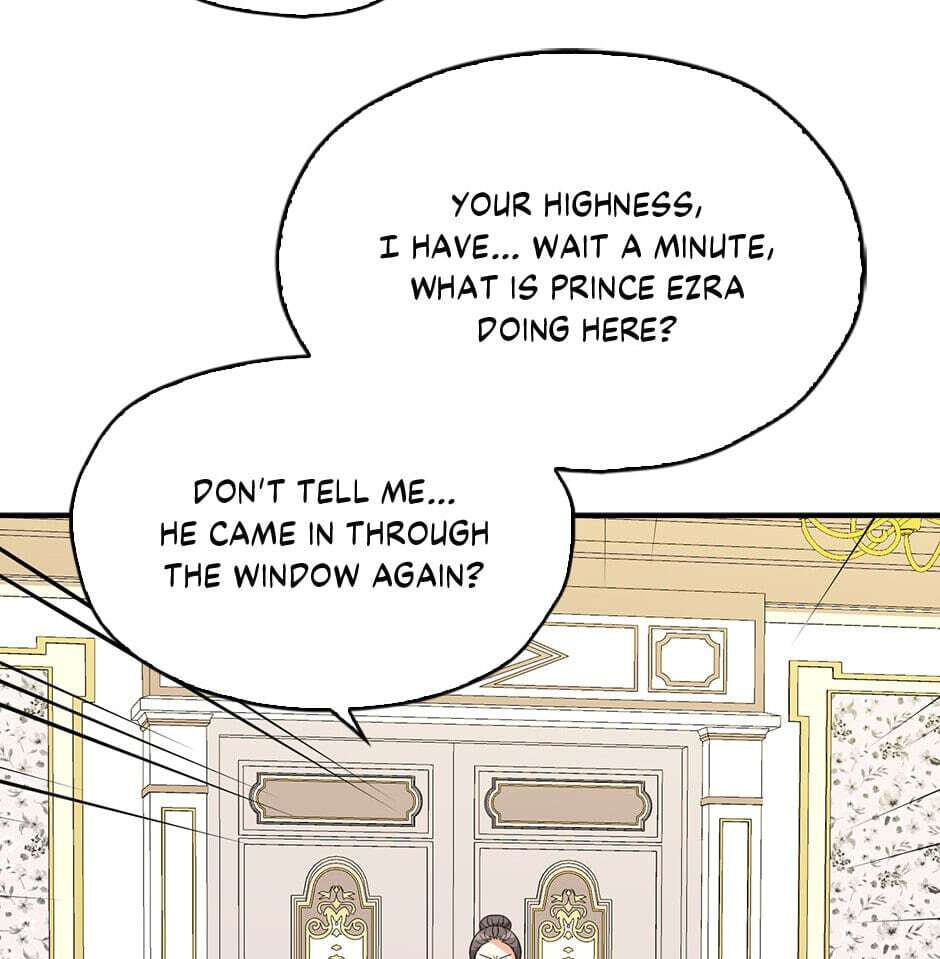Read My Three Tyrant Brothers chapter 30 image 66 on Lezhin
