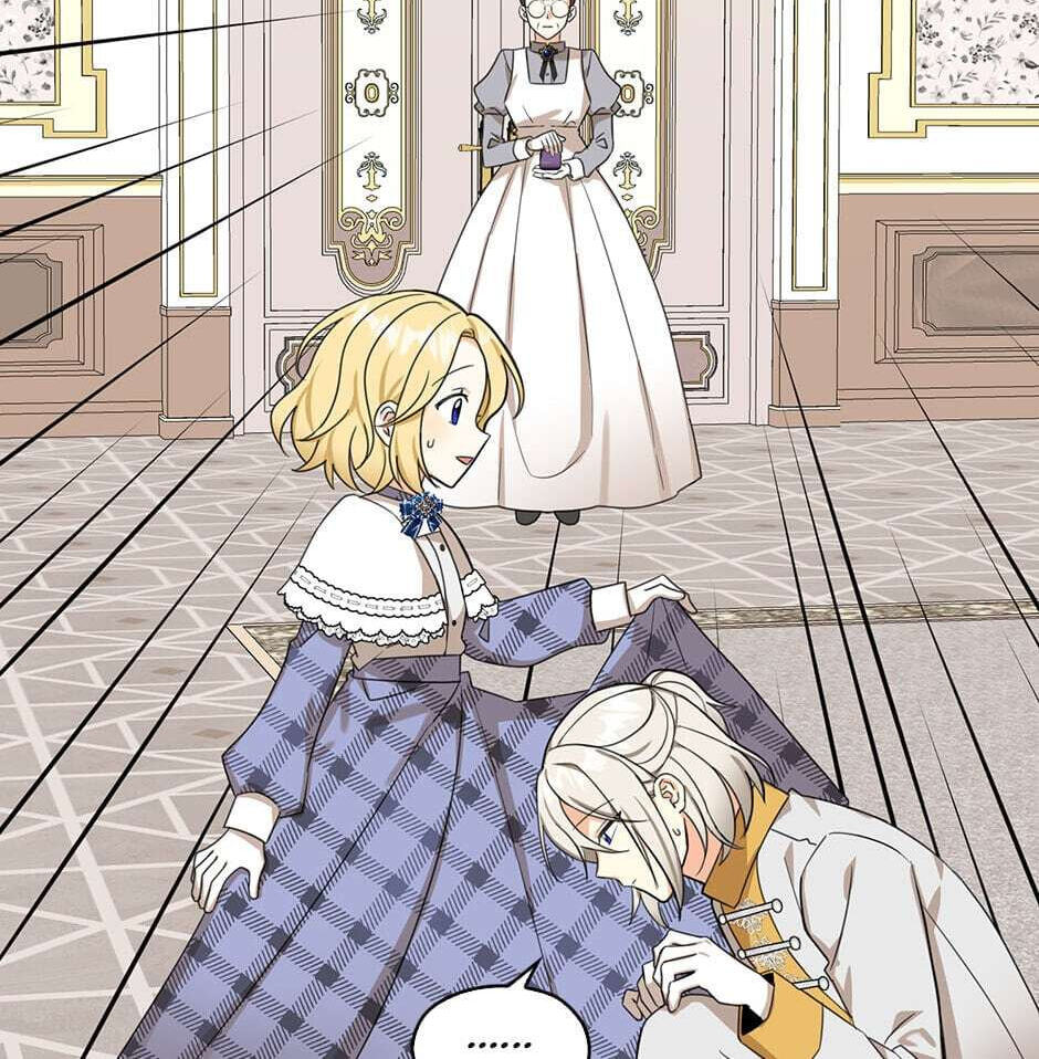 Read My Three Tyrant Brothers chapter 30 image 67 on Lezhin