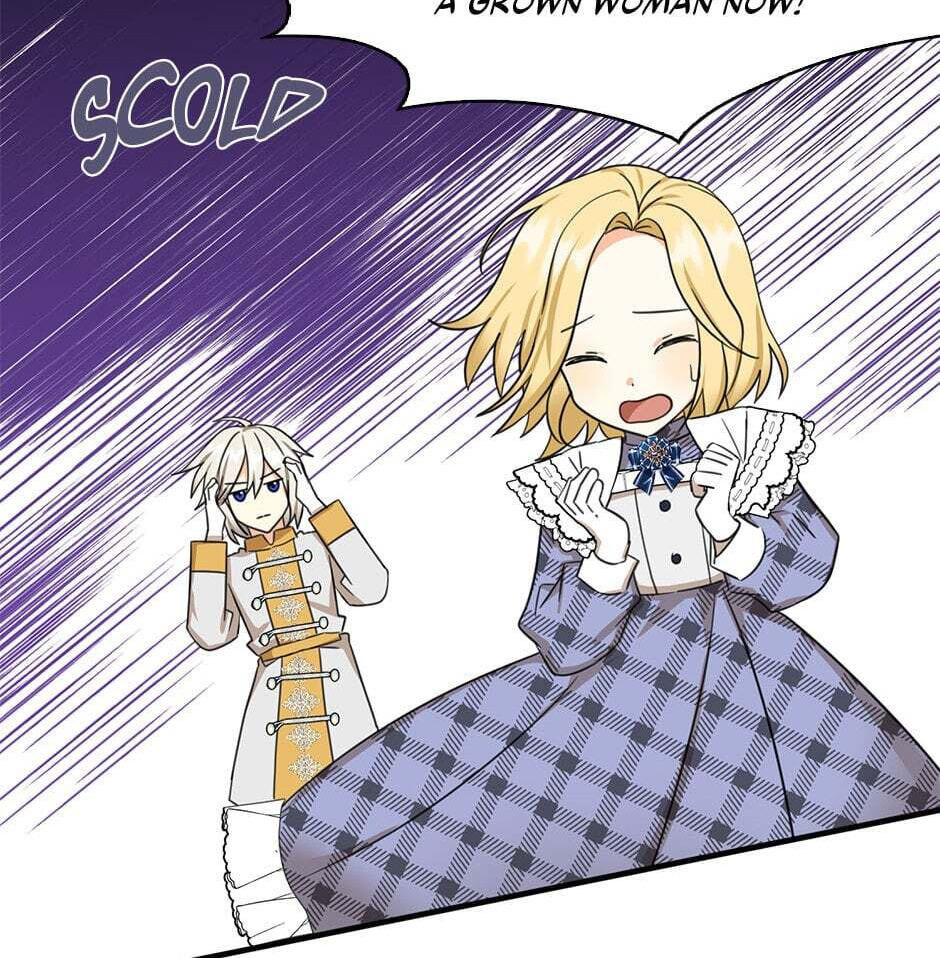 Read My Three Tyrant Brothers chapter 30 image 71 on Lezhin