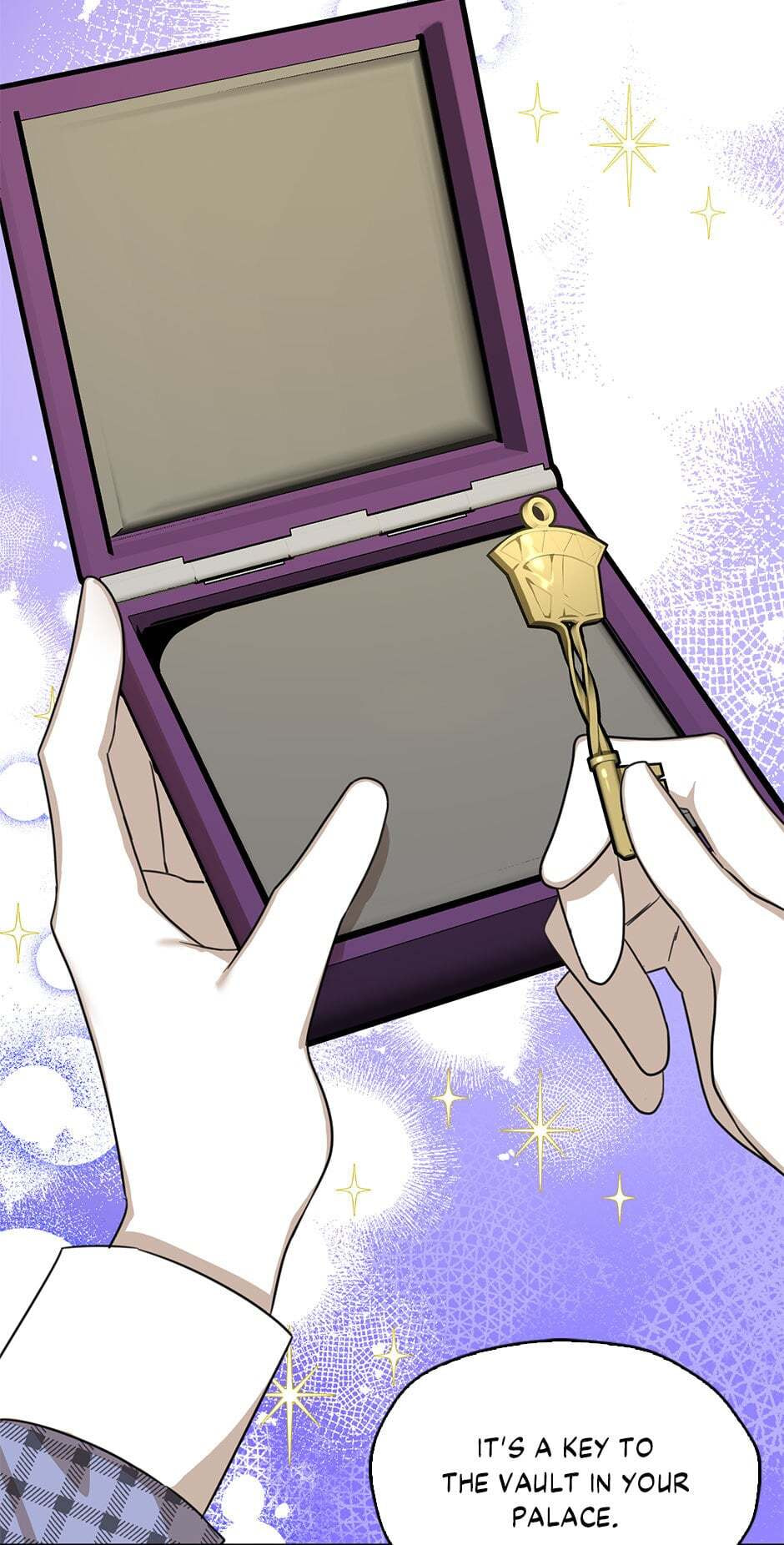 Read My Three Tyrant Brothers chapter 30 image 84 on Lezhin