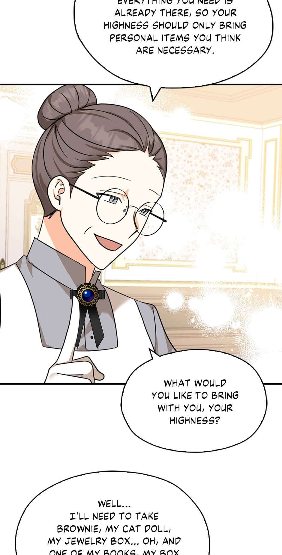 Read My Three Tyrant Brothers chapter 30 image 86 on Lezhin
