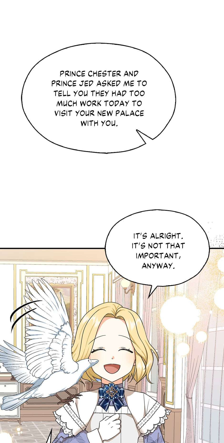 Read My Three Tyrant Brothers chapter 30 image 88 on Lezhin