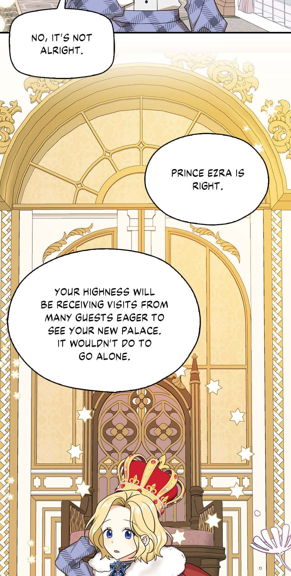 Read My Three Tyrant Brothers chapter 30 image 89 on Lezhin