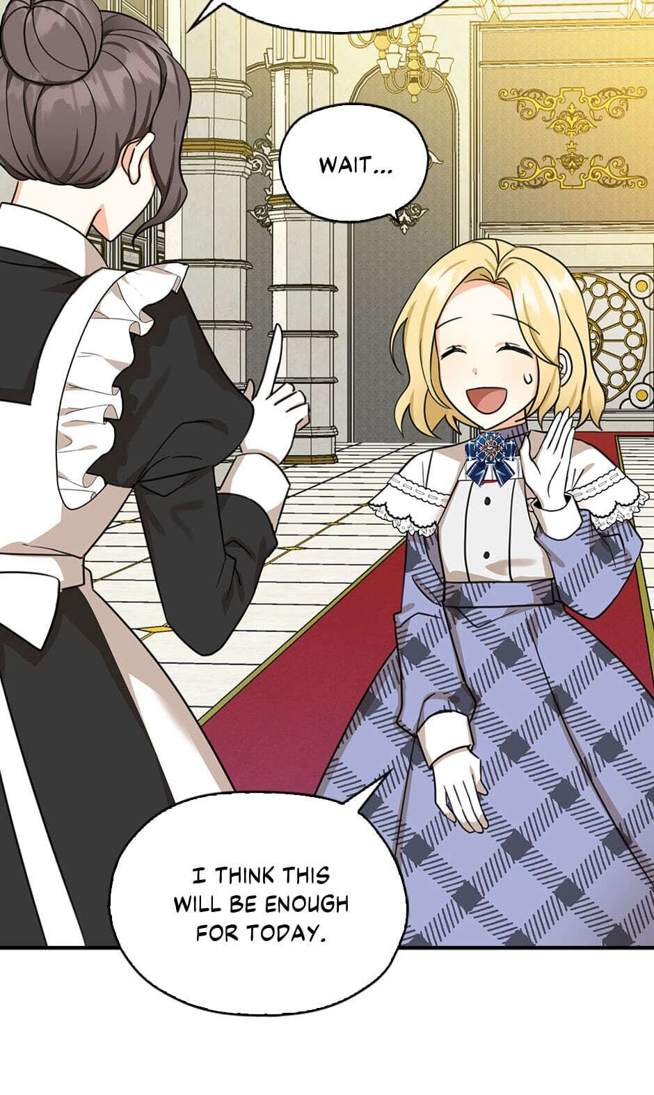Read My Three Tyrant Brothers chapter 31 image 10 on Lezhin