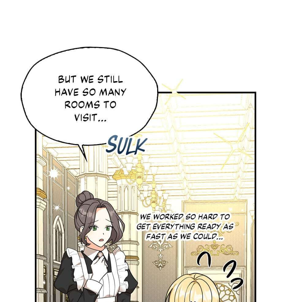 Read My Three Tyrant Brothers chapter 31 image 11 on Lezhin