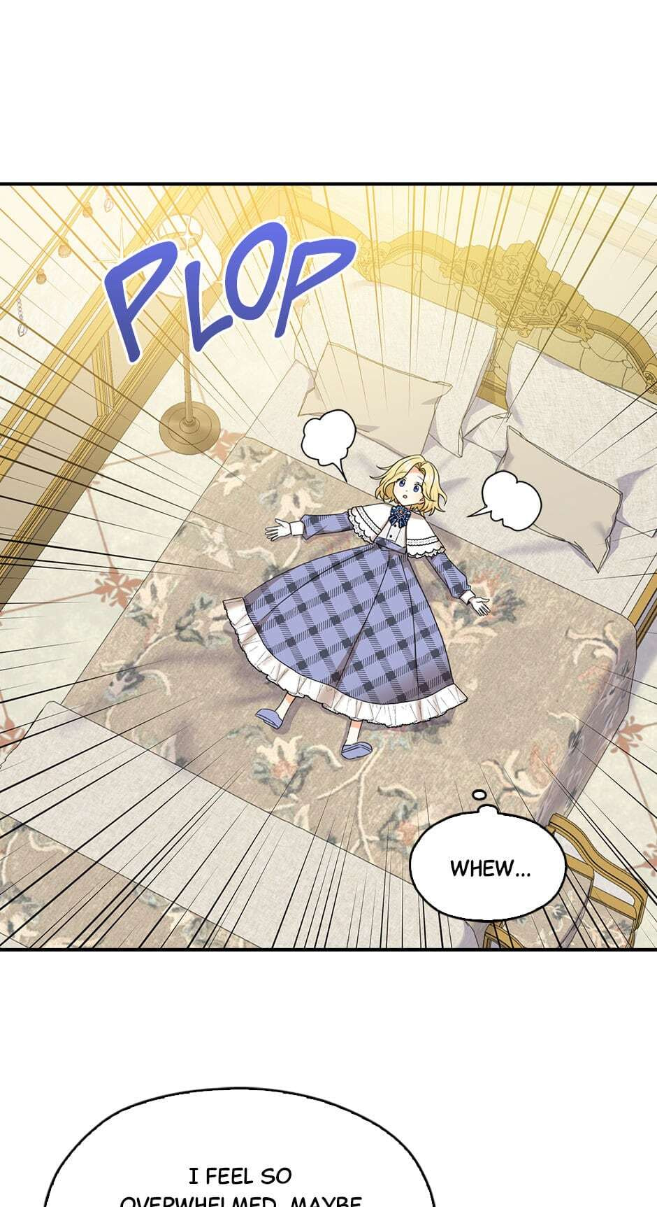 Read My Three Tyrant Brothers chapter 31 image 23 on Lezhin
