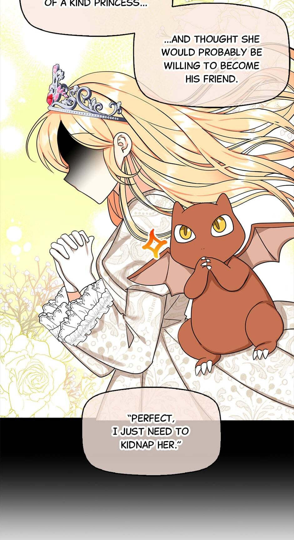 Read My Three Tyrant Brothers chapter 31 image 27 on Lezhin