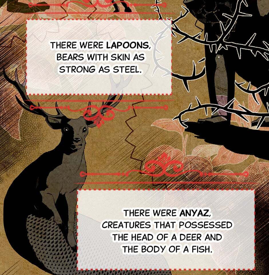 Read My Three Tyrant Brothers chapter 31 image 33 on Lezhin