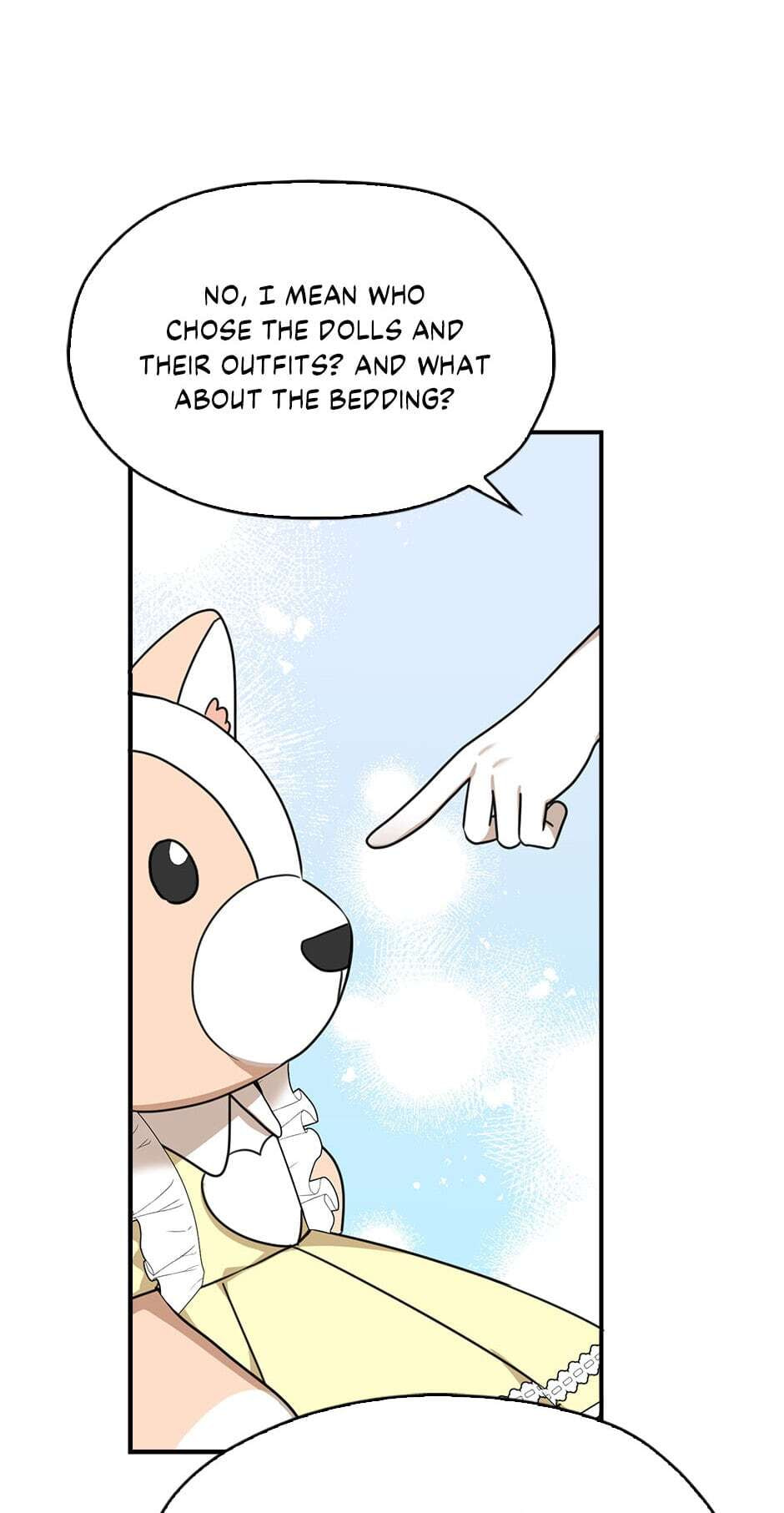 Read My Three Tyrant Brothers chapter 31 image 4 on Lezhin