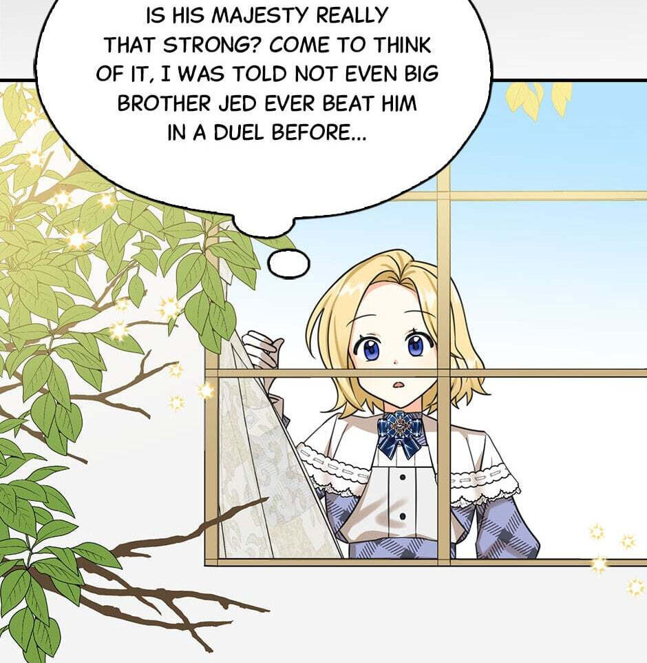 Read My Three Tyrant Brothers chapter 31 image 40 on Lezhin