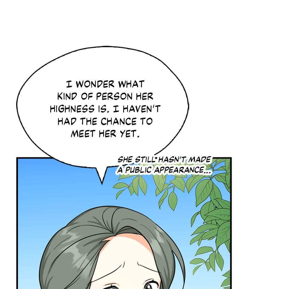 Read My Three Tyrant Brothers chapter 31 image 43 on Lezhin
