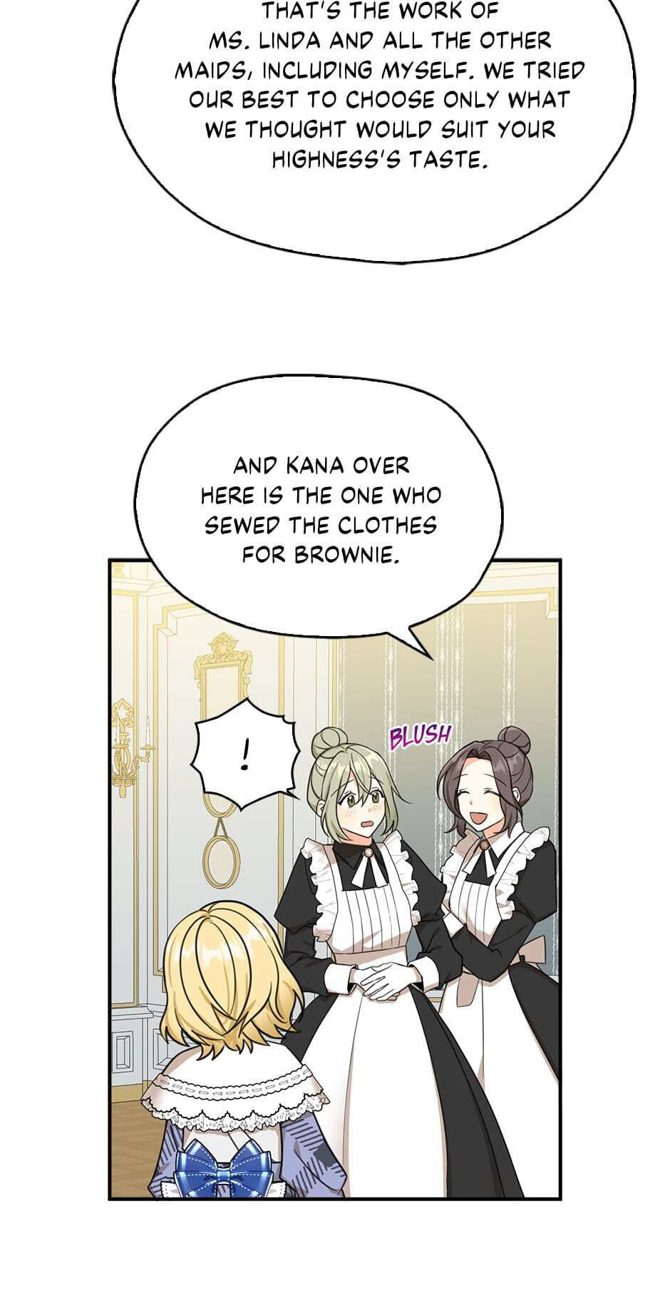 Read My Three Tyrant Brothers chapter 31 image 5 on Lezhin
