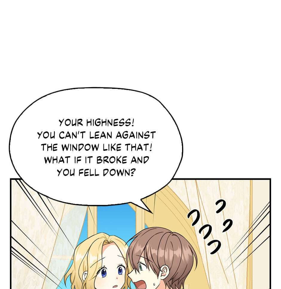 Read My Three Tyrant Brothers chapter 31 image 53 on Lezhin