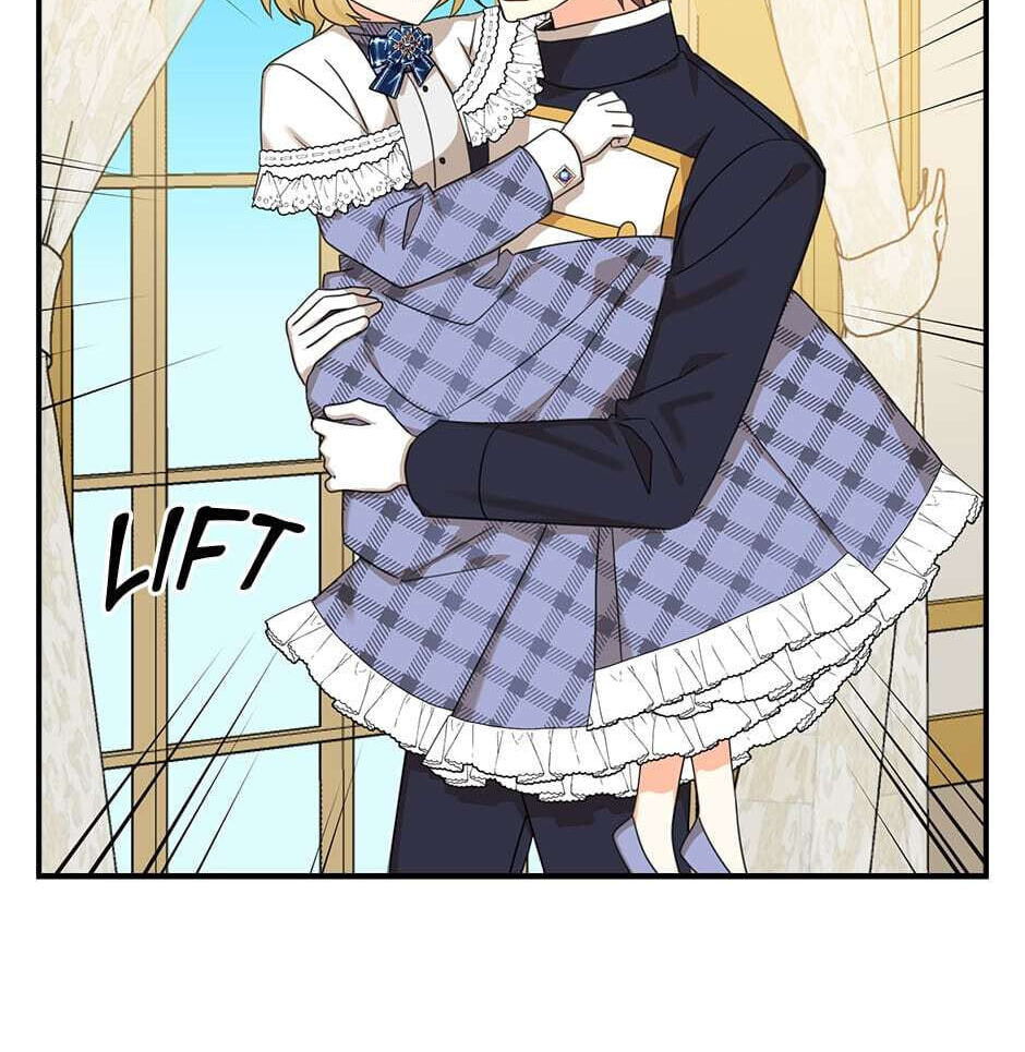 Read My Three Tyrant Brothers chapter 31 image 54 on Lezhin