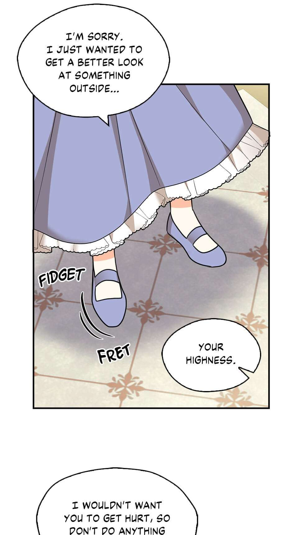 Read My Three Tyrant Brothers chapter 31 image 55 on Lezhin