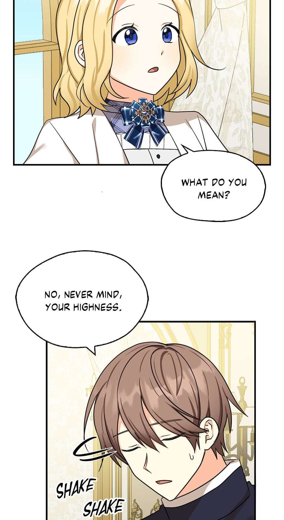 Read My Three Tyrant Brothers chapter 31 image 57 on Lezhin