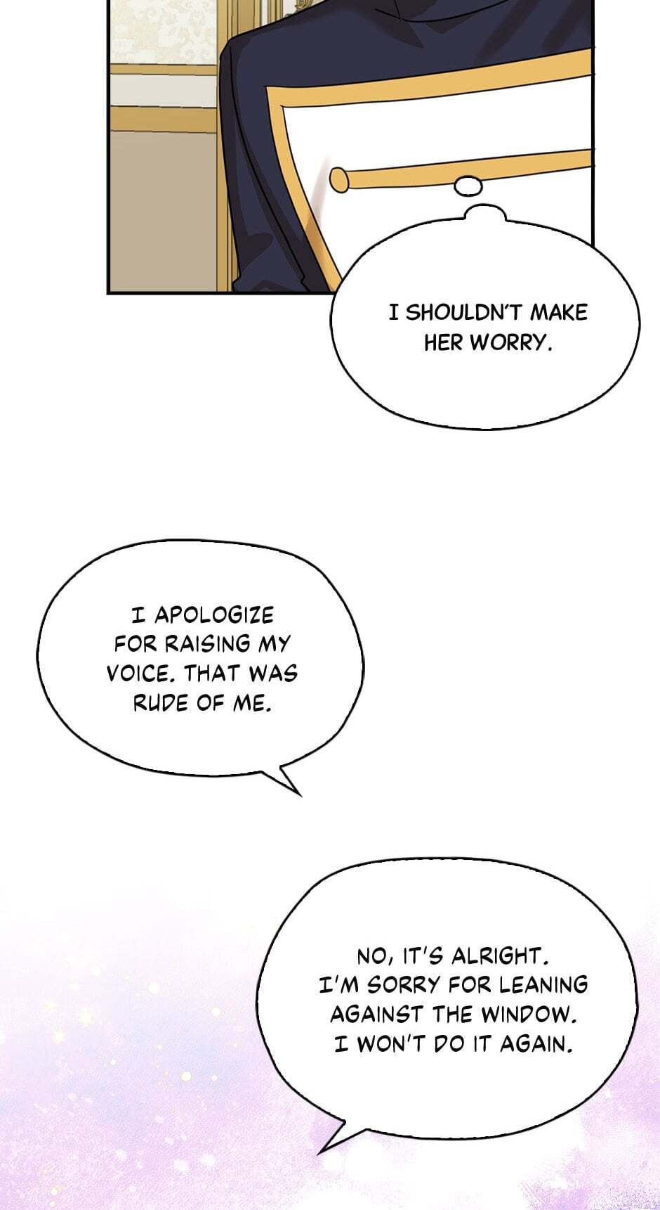 Read My Three Tyrant Brothers chapter 31 image 58 on Lezhin