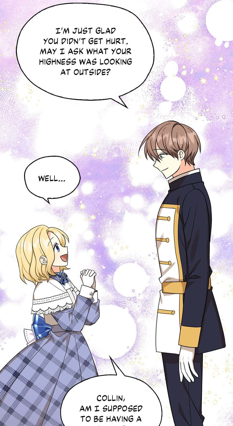 Read My Three Tyrant Brothers chapter 31 image 59 on Lezhin