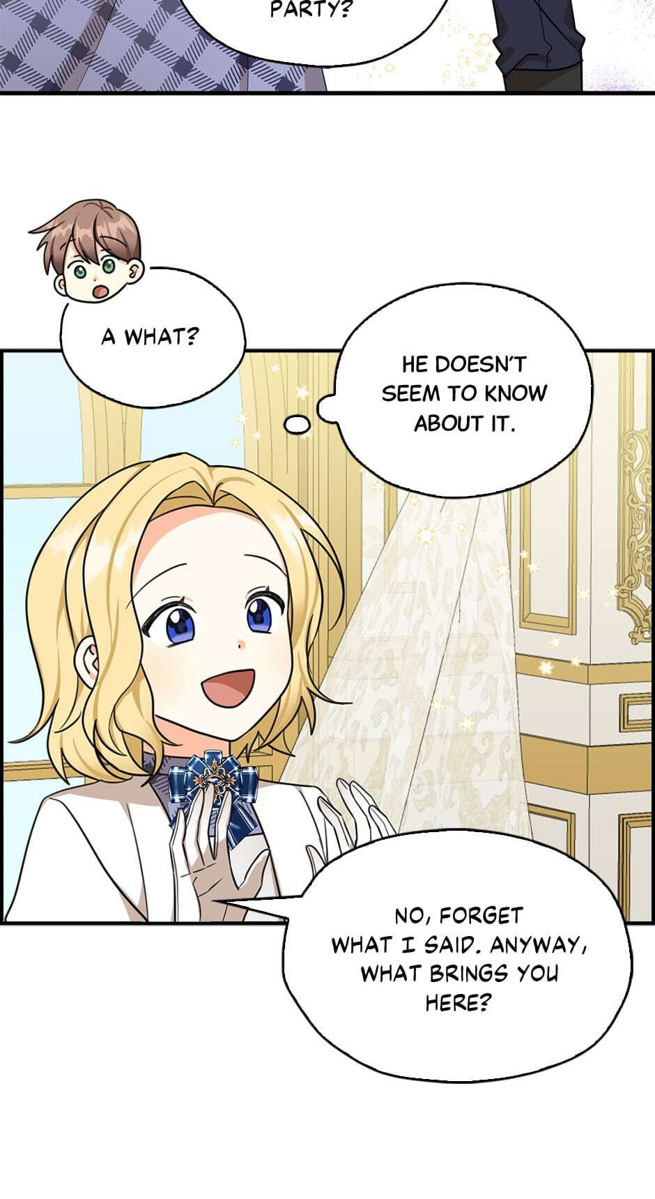Read My Three Tyrant Brothers chapter 31 image 60 on Lezhin