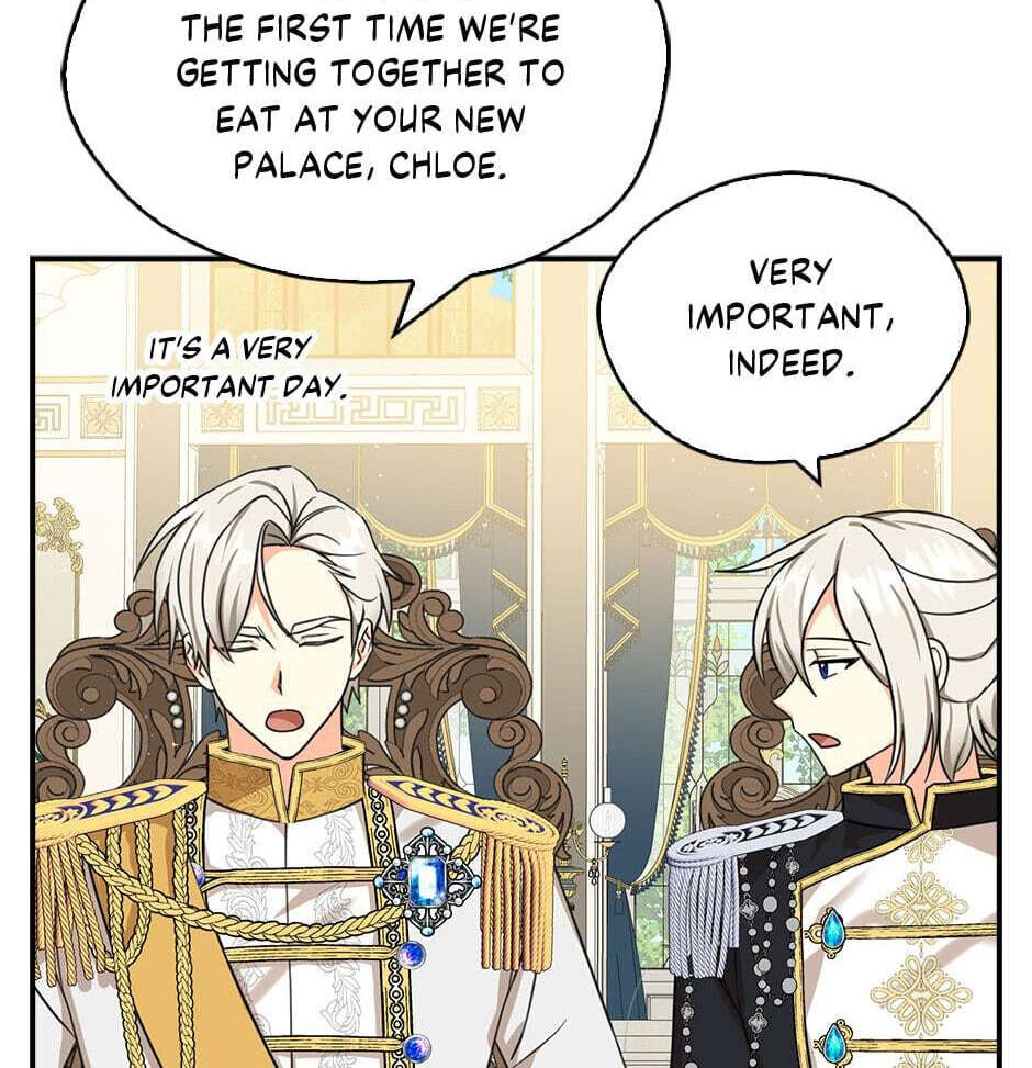 Read My Three Tyrant Brothers chapter 31 image 68 on Lezhin