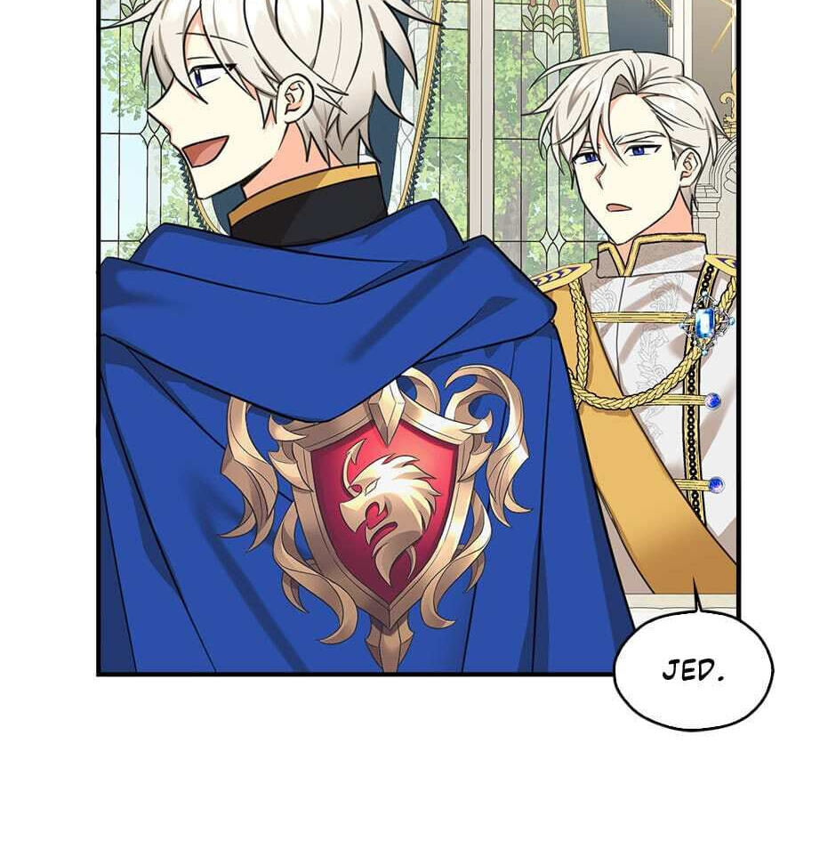 Read My Three Tyrant Brothers chapter 31 image 70 on Lezhin