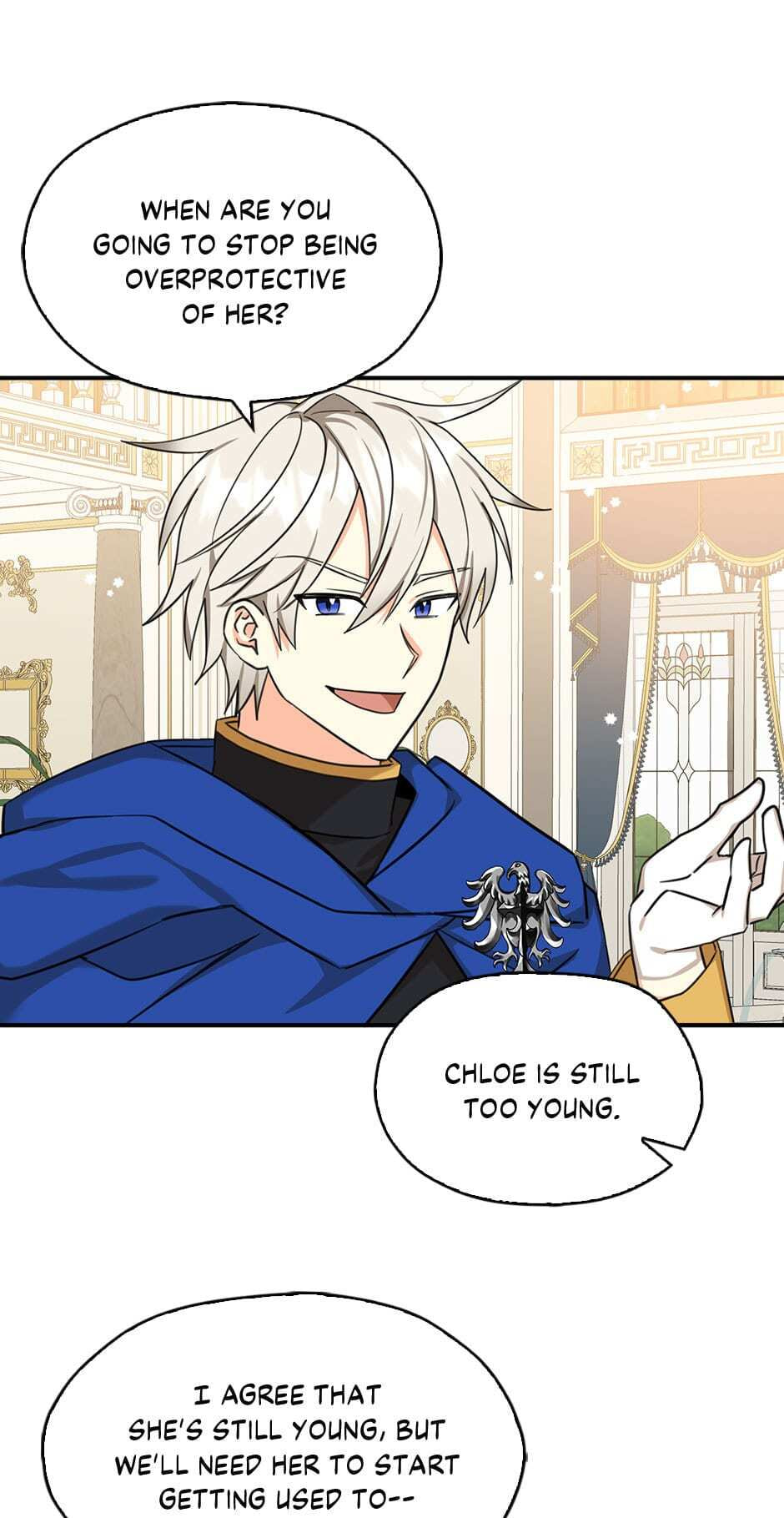 Read My Three Tyrant Brothers chapter 31 image 71 on Lezhin