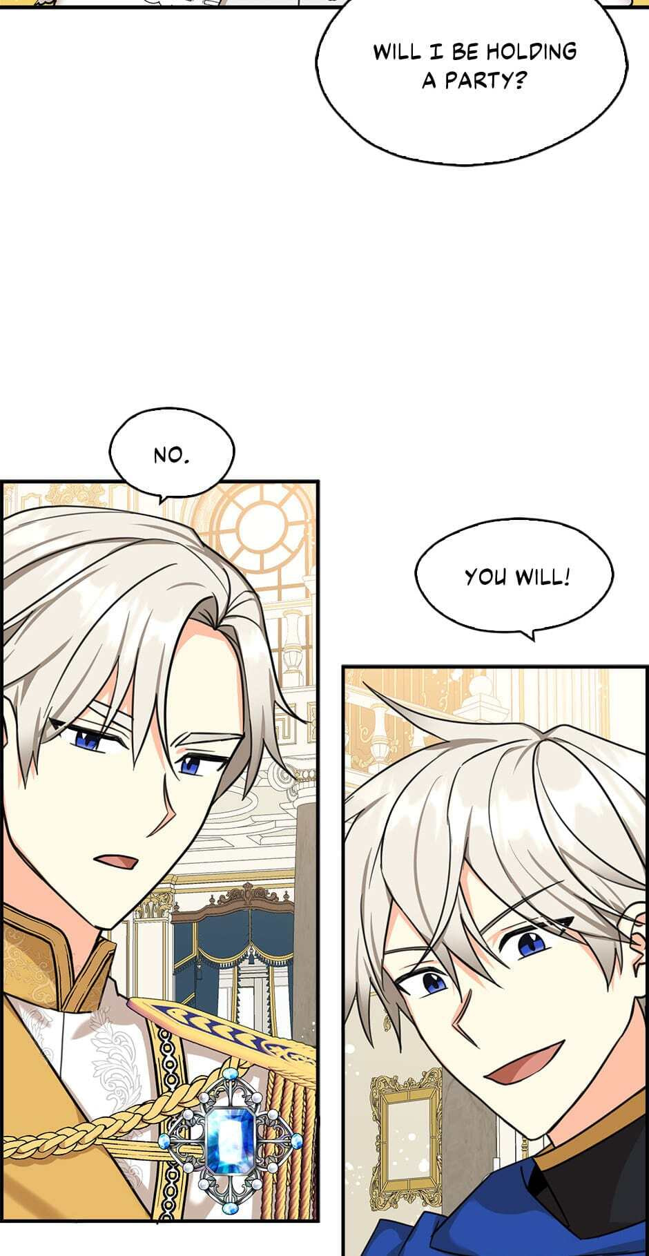 Read My Three Tyrant Brothers chapter 31 image 74 on Lezhin