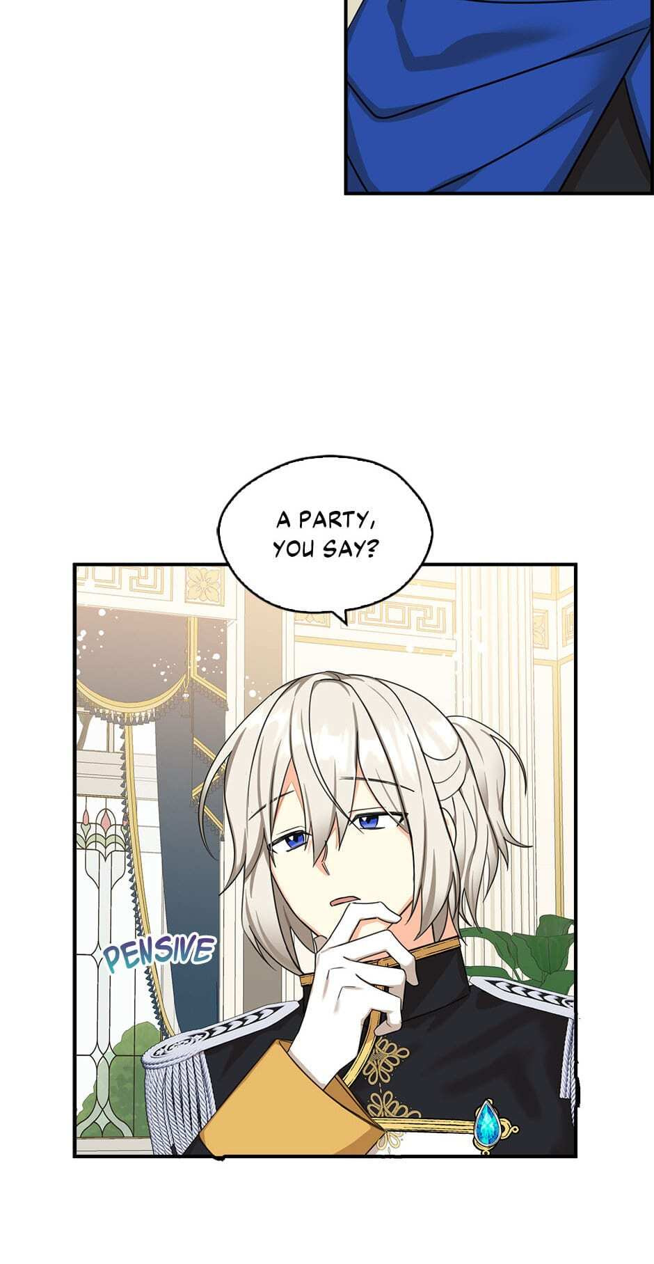 Read My Three Tyrant Brothers chapter 31 image 75 on Lezhin
