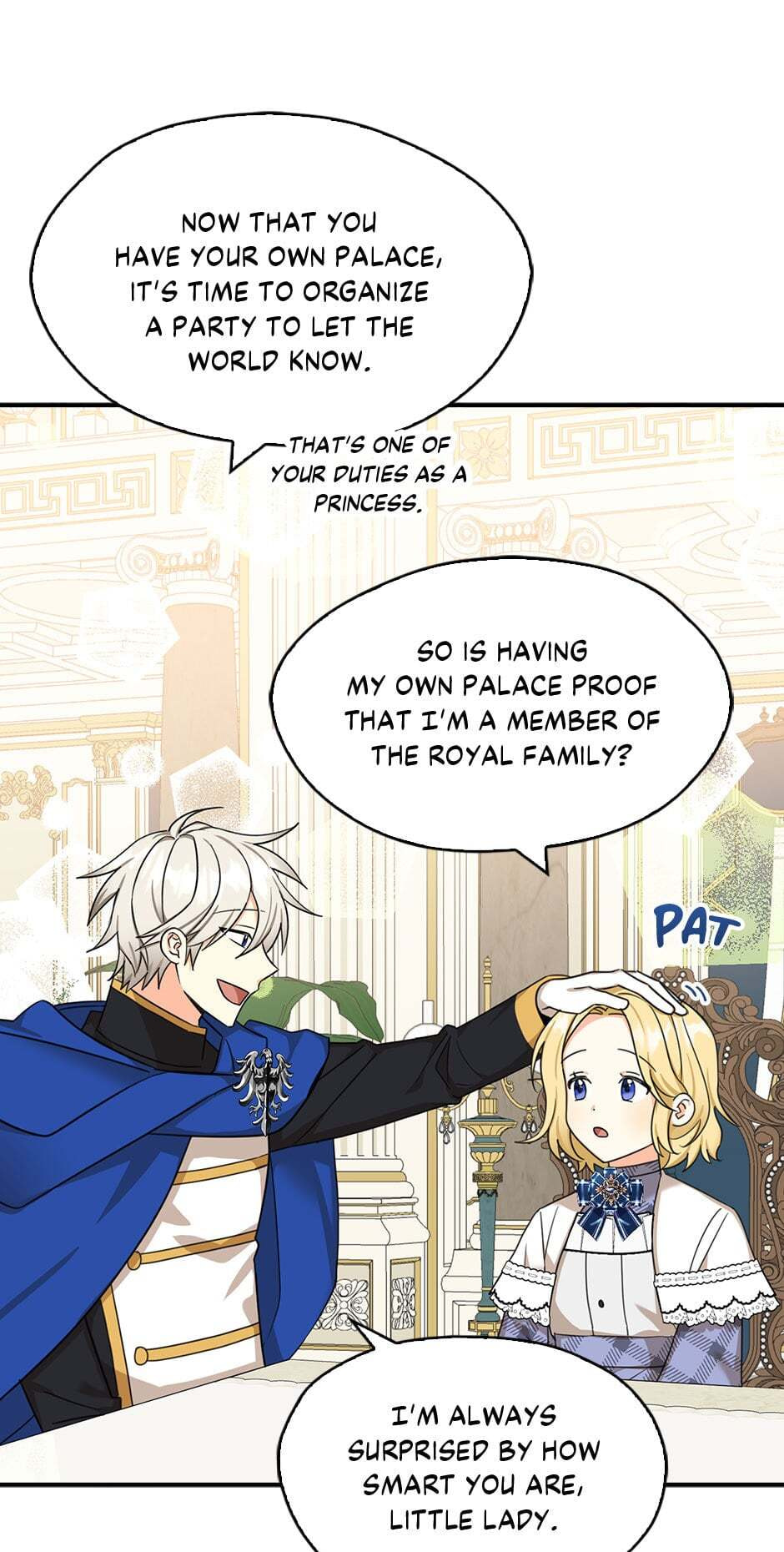 Read My Three Tyrant Brothers chapter 31 image 76 on Lezhin