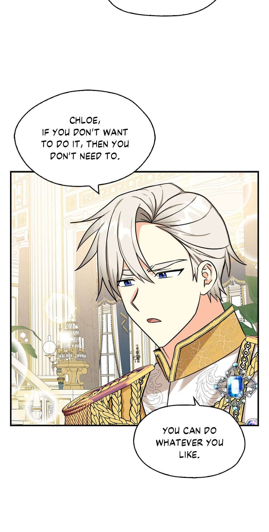 Read My Three Tyrant Brothers chapter 31 image 77 on Lezhin
