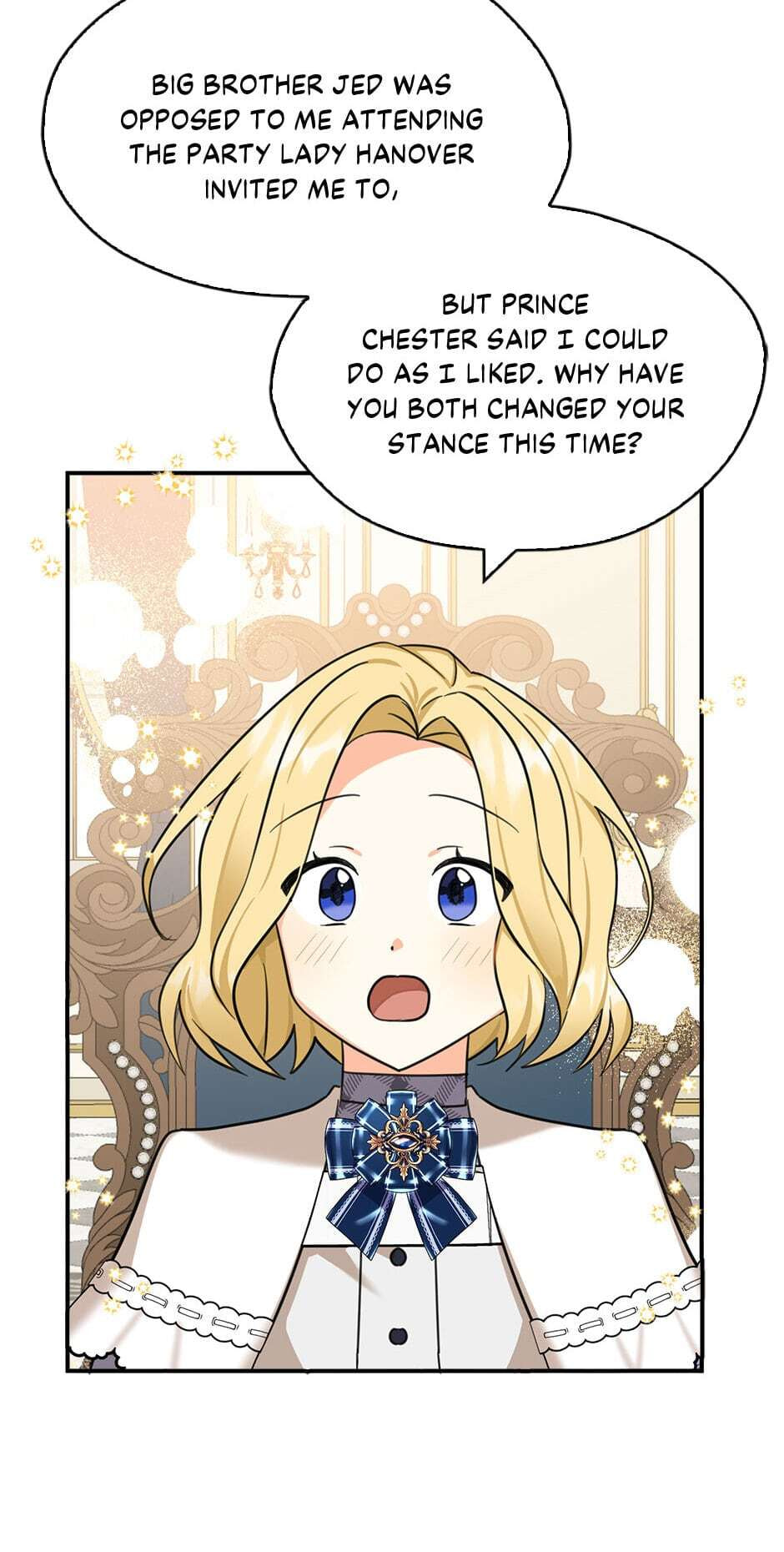 Read My Three Tyrant Brothers chapter 31 image 79 on Lezhin