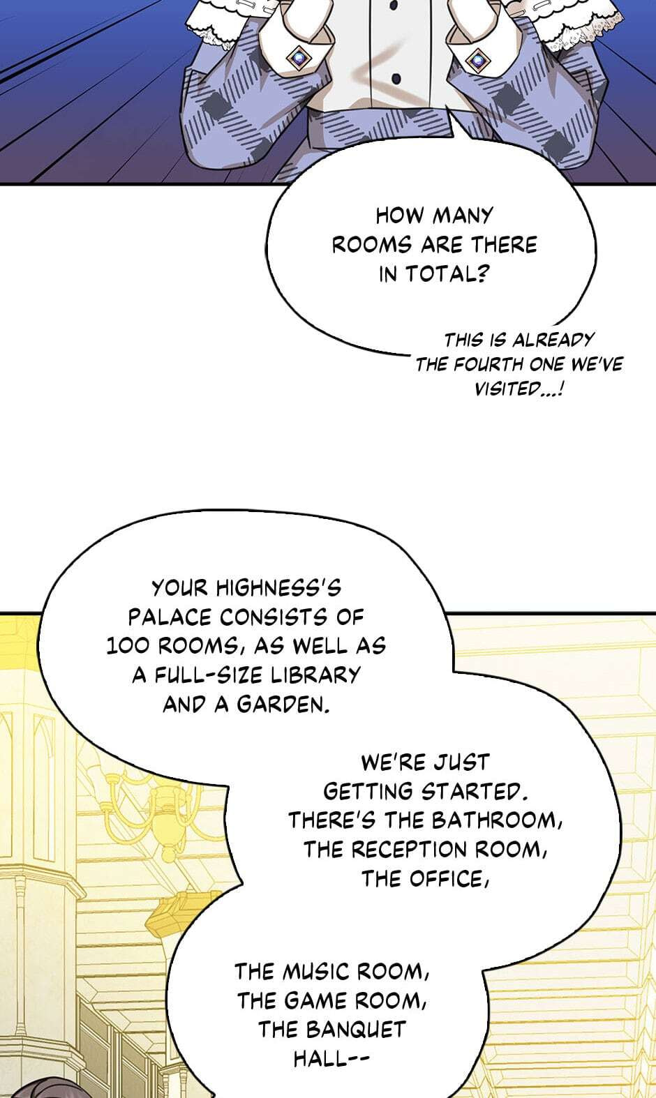 Read My Three Tyrant Brothers chapter 31 image 9 on Lezhin