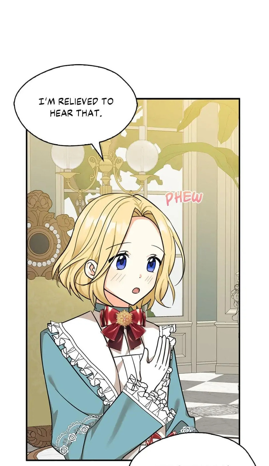 Read My Three Tyrant Brothers chapter 32.1 image 13 on Lezhin