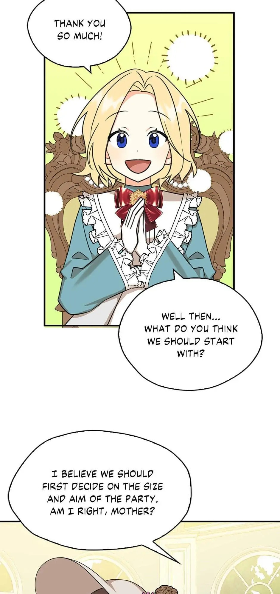 Read My Three Tyrant Brothers chapter 32.1 image 2 on Lezhin