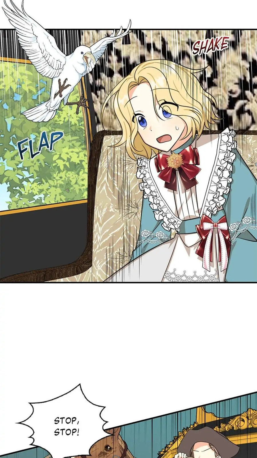 Read My Three Tyrant Brothers chapter 32.1 image 27 on Lezhin