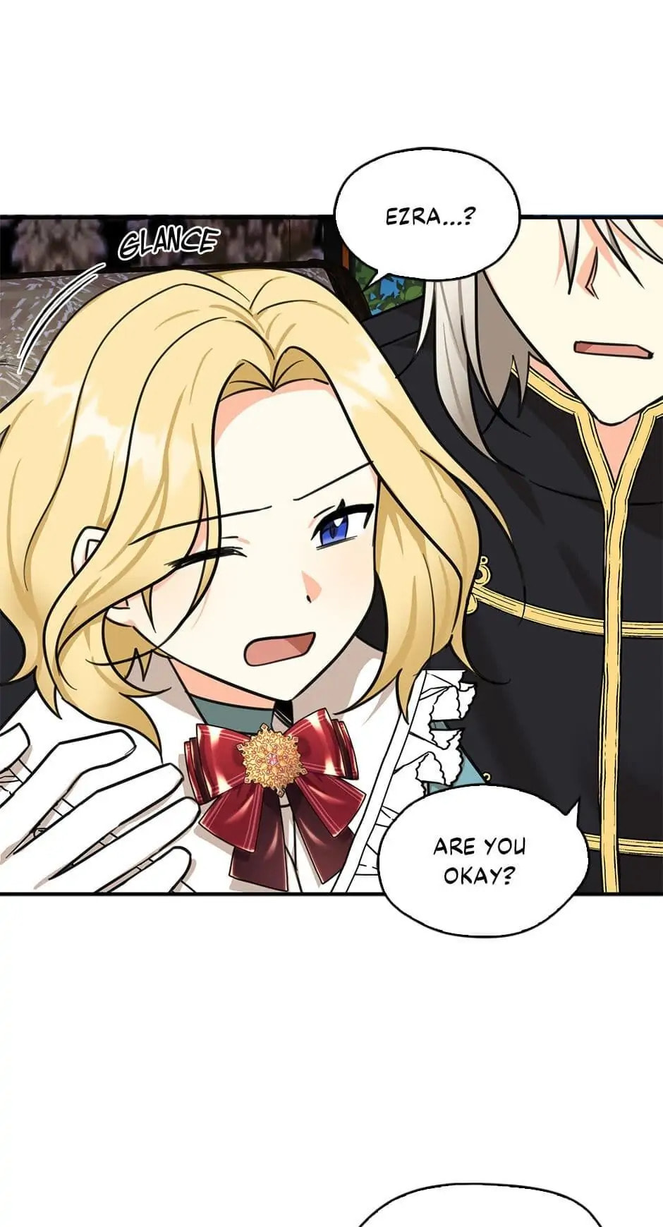 Read My Three Tyrant Brothers chapter 32.1 image 32 on Lezhin