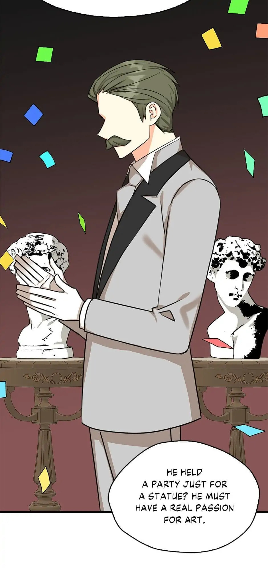 Read My Three Tyrant Brothers chapter 32.1 image 4 on Lezhin