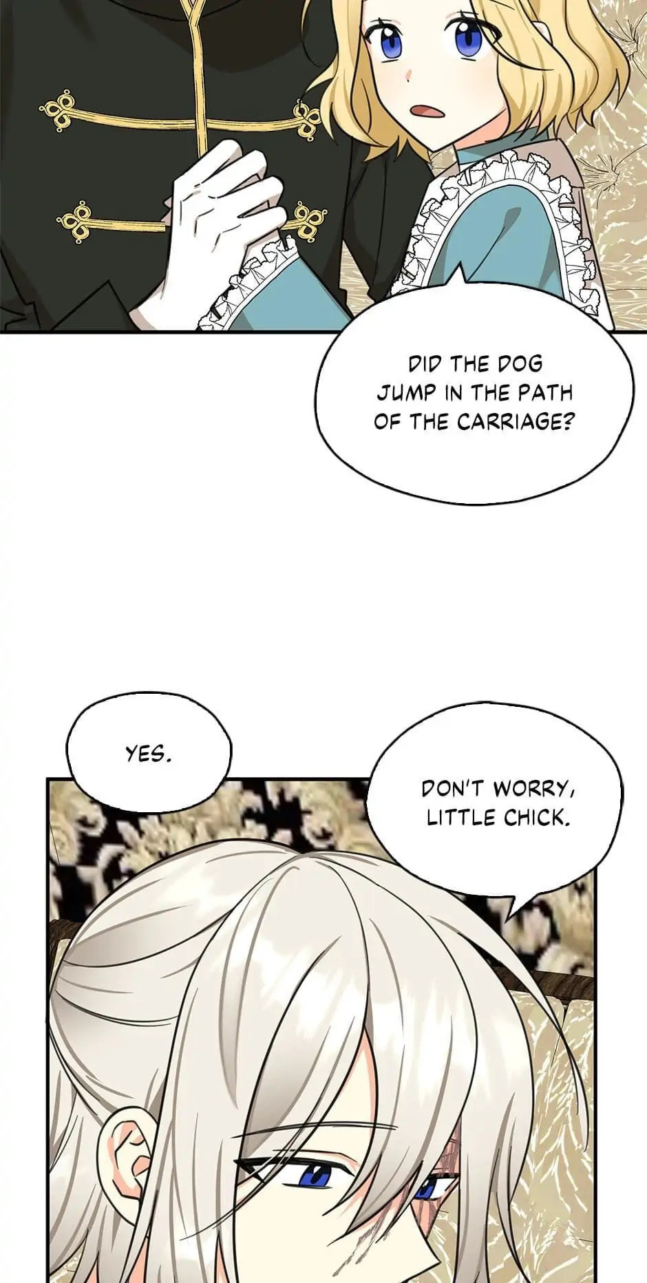 Read My Three Tyrant Brothers chapter 32.1 image 40 on Lezhin