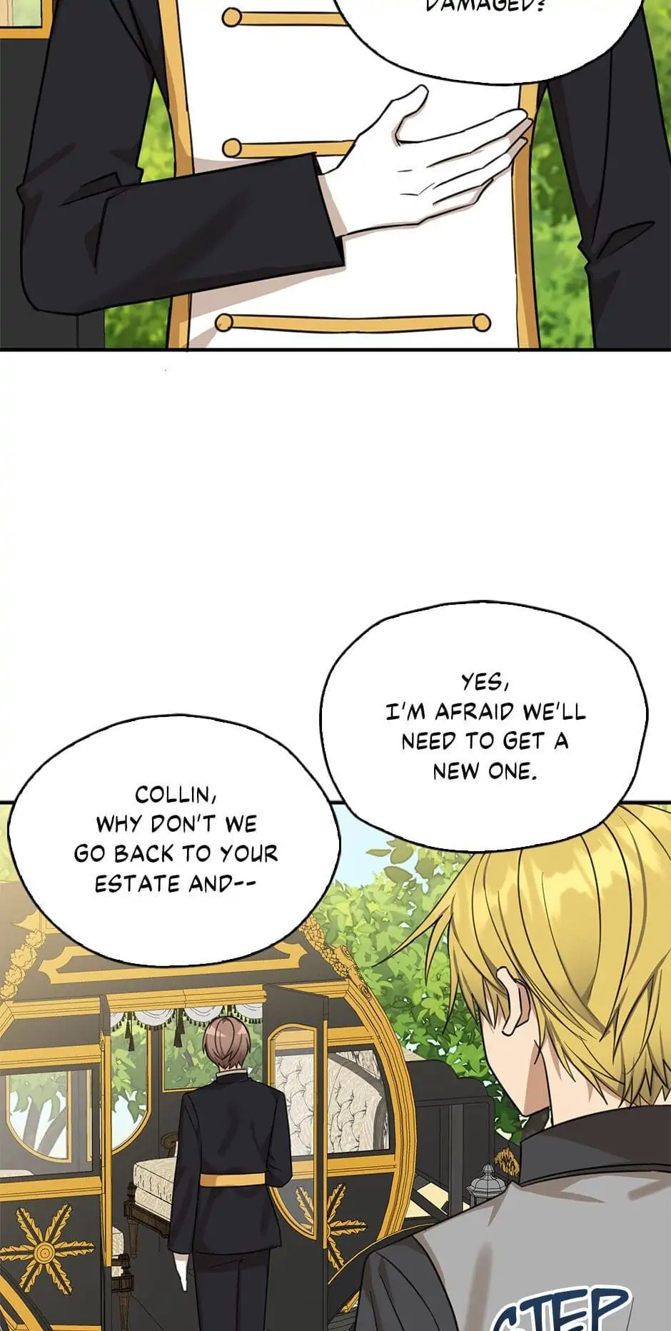 Read My Three Tyrant Brothers chapter 32.1 image 43 on Lezhin