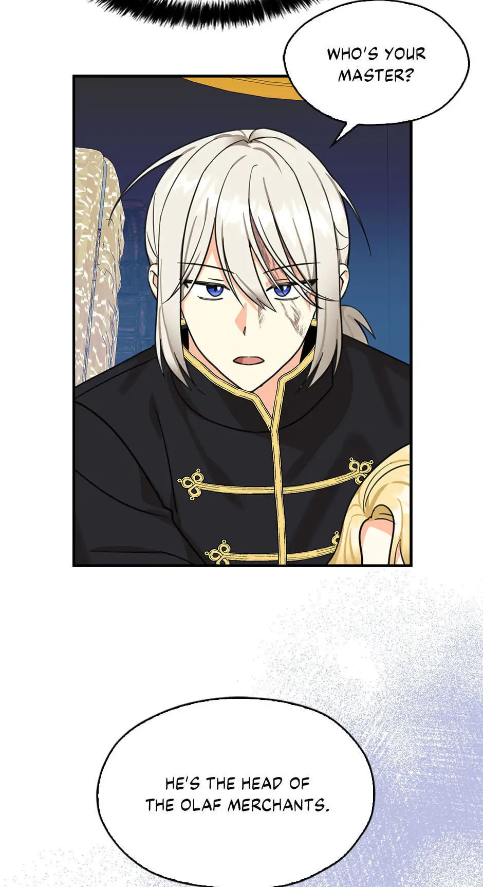 Read My Three Tyrant Brothers chapter 32.1 image 48 on Lezhin