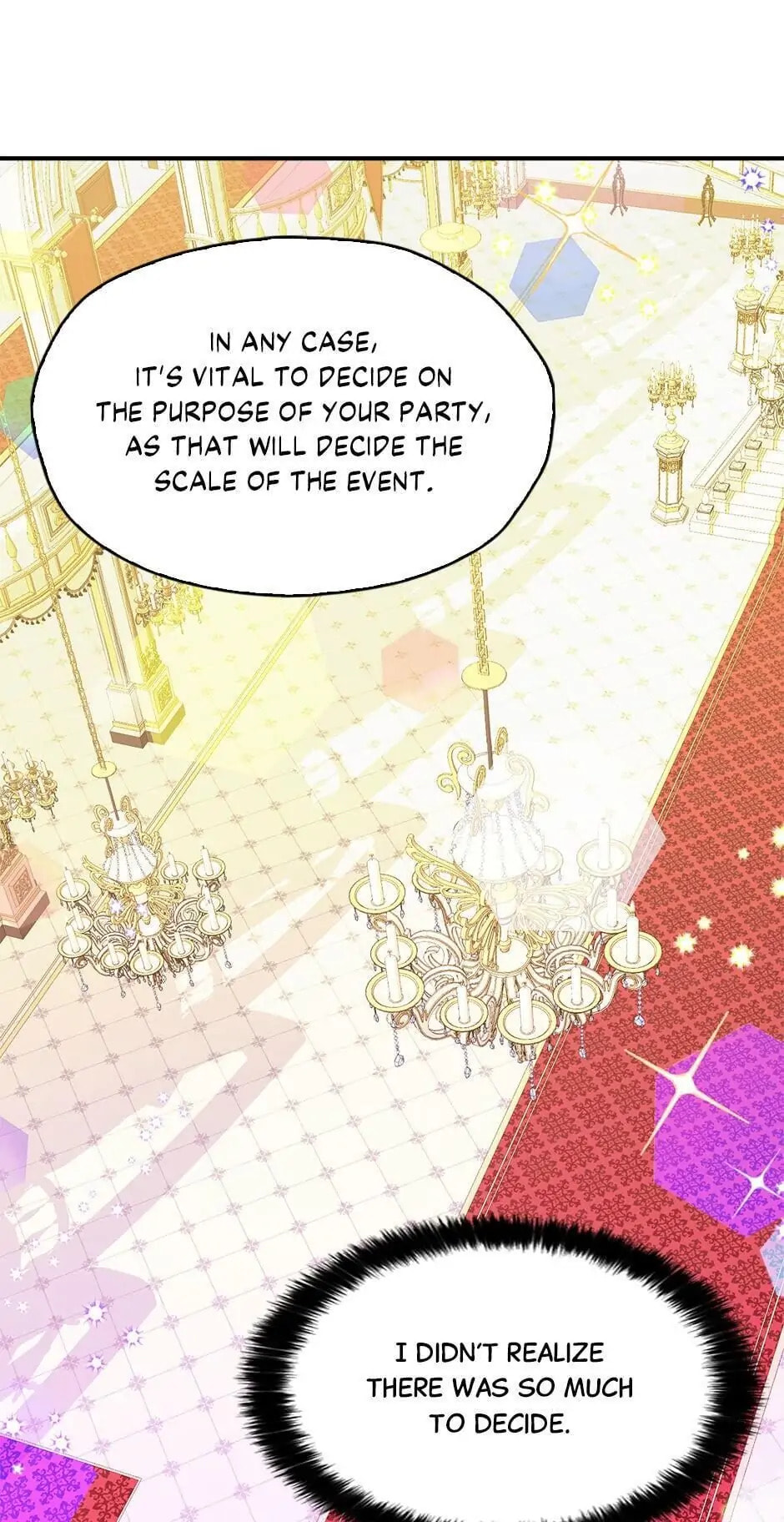 Read My Three Tyrant Brothers chapter 32.1 image 6 on Lezhin