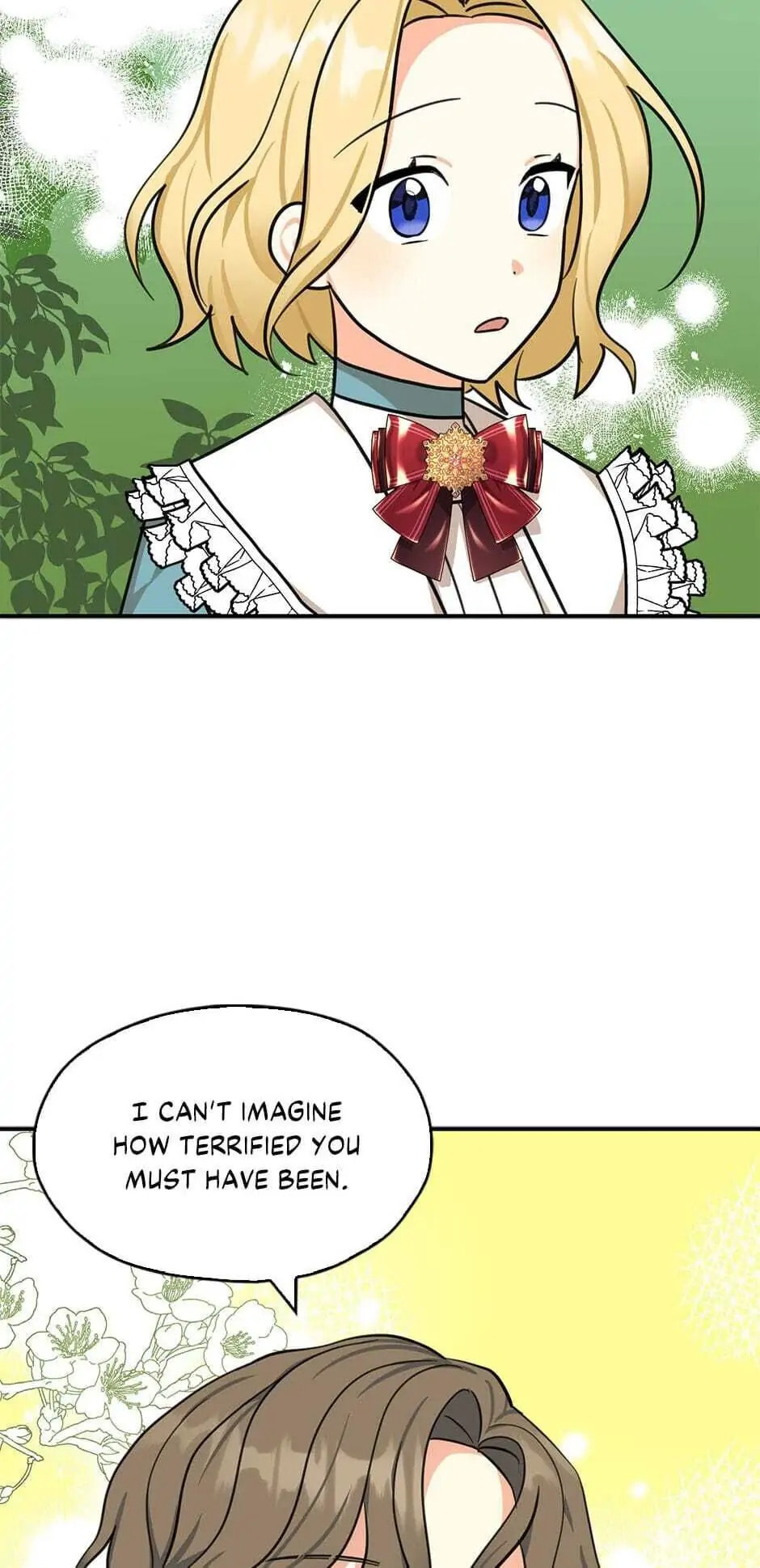 Read My Three Tyrant Brothers chapter 32.1 image 60 on Lezhin
