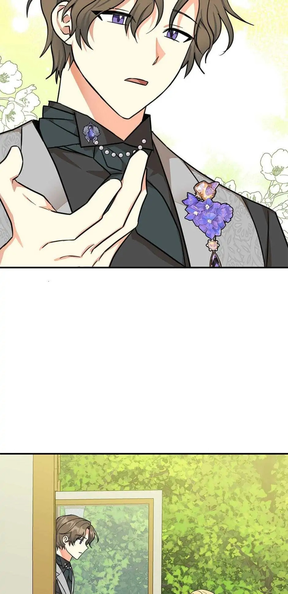 Read My Three Tyrant Brothers chapter 32.1 image 61 on Lezhin