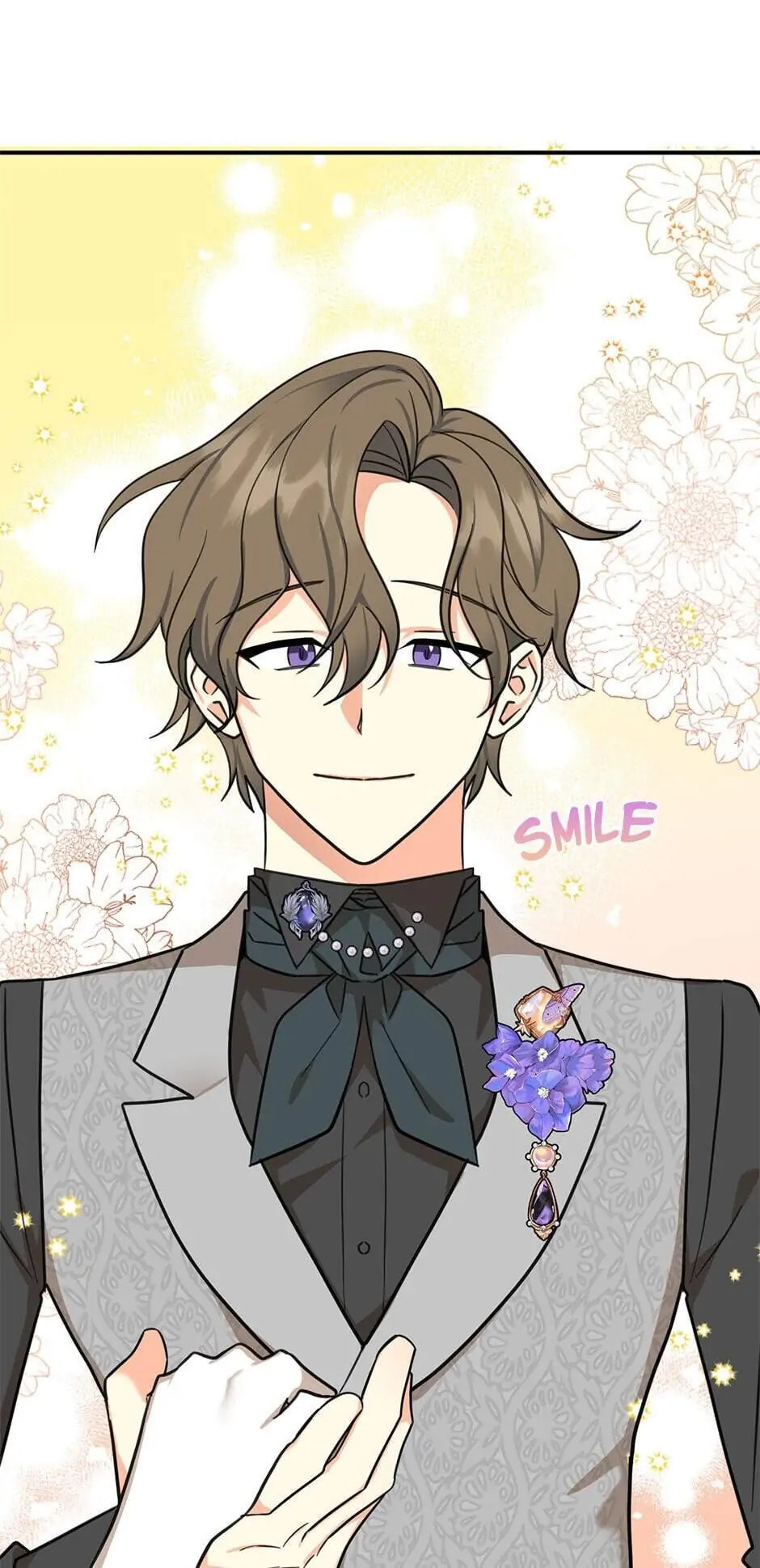 Read My Three Tyrant Brothers chapter 32.1 image 64 on Lezhin