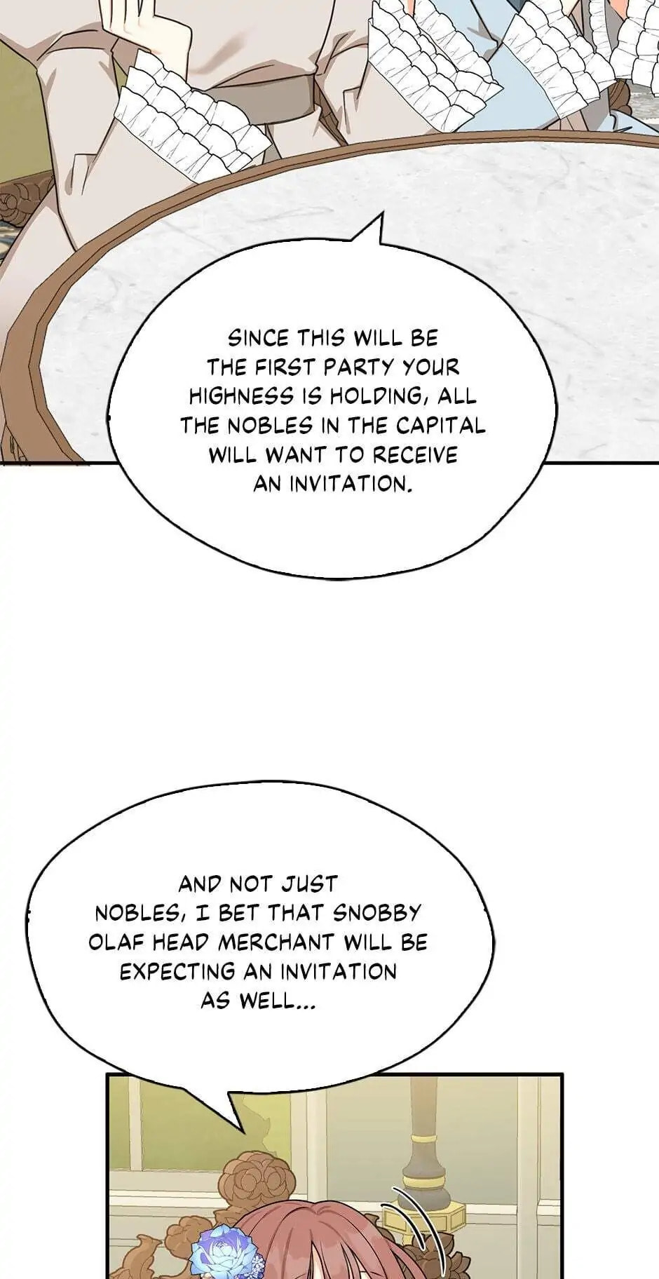 Read My Three Tyrant Brothers chapter 32.1 image 8 on Lezhin