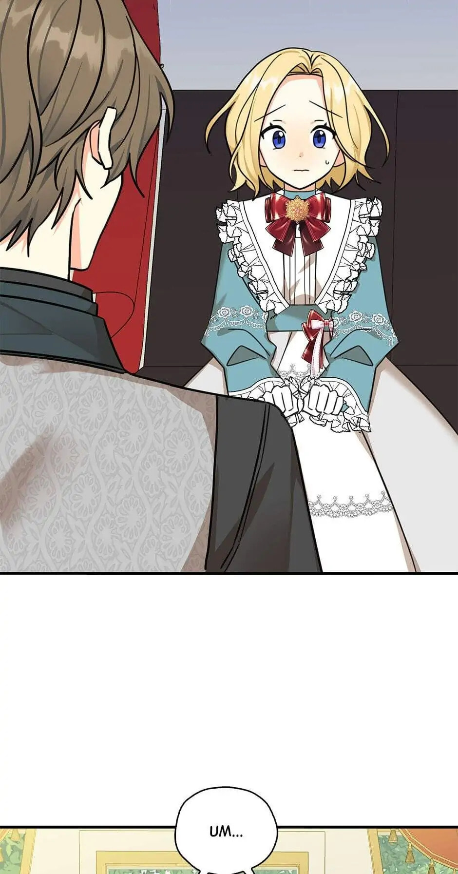 Read My Three Tyrant Brothers chapter 32.2 image 12 on Lezhin