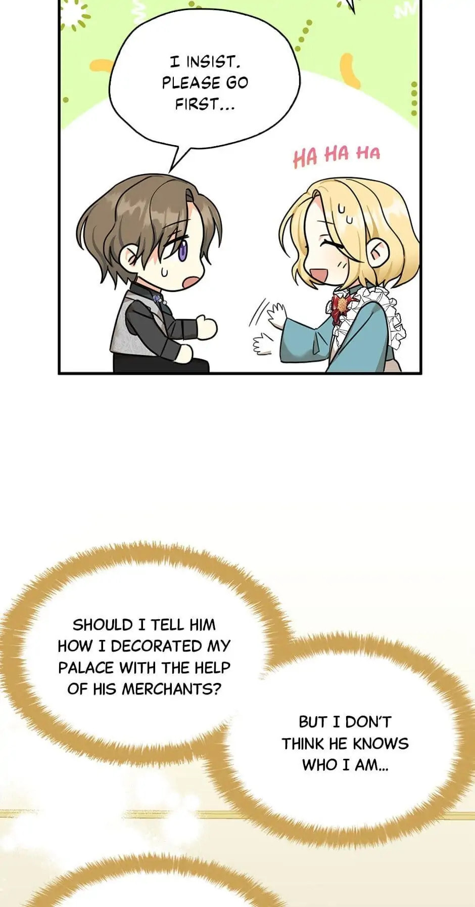 Read My Three Tyrant Brothers chapter 32.2 image 14 on Lezhin